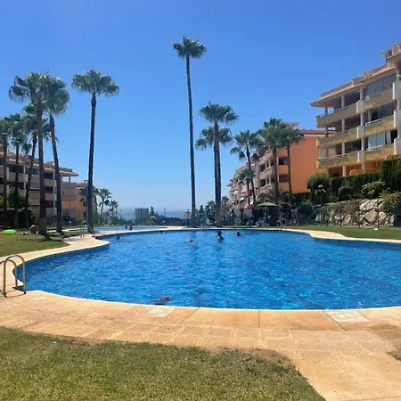 2 Bedrooms With Pool, Terrace And Balcony Fuengirola Exterior foto