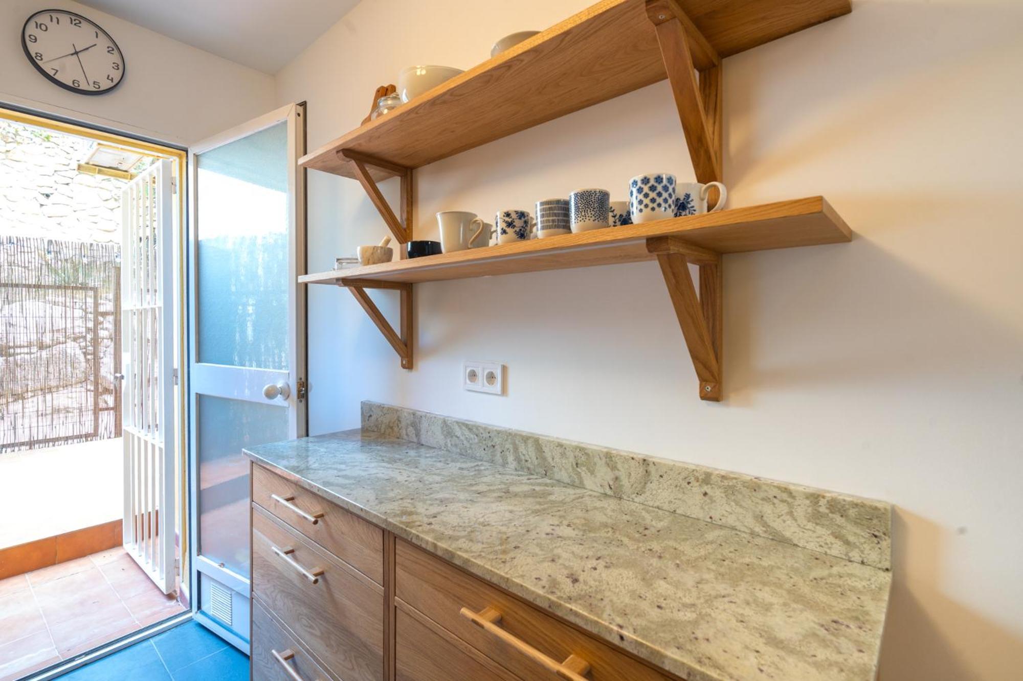 2 Bedrooms With Pool, Terrace And Balcony Fuengirola