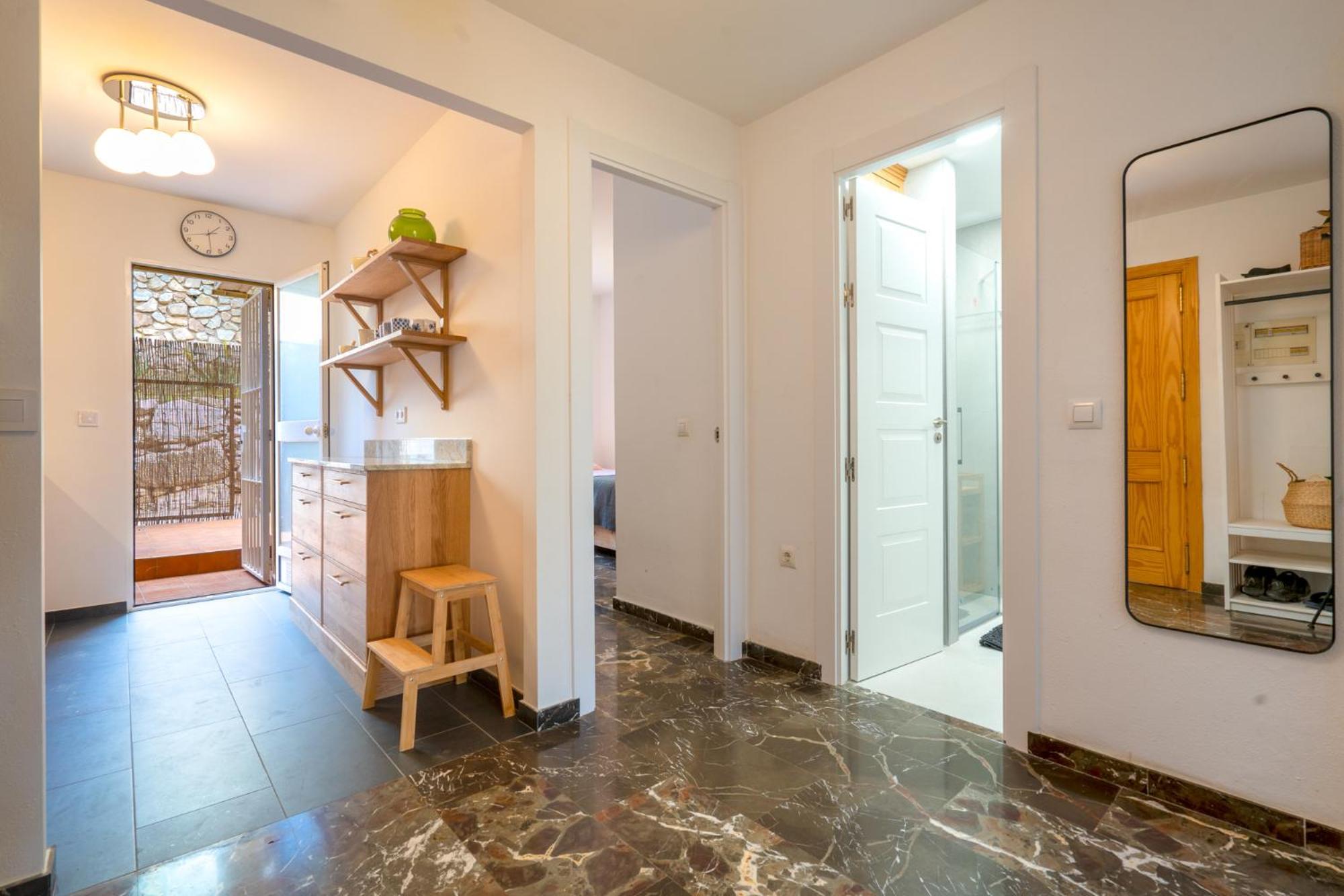 2 Bedrooms With Pool, Terrace And Balcony * Fuengirola