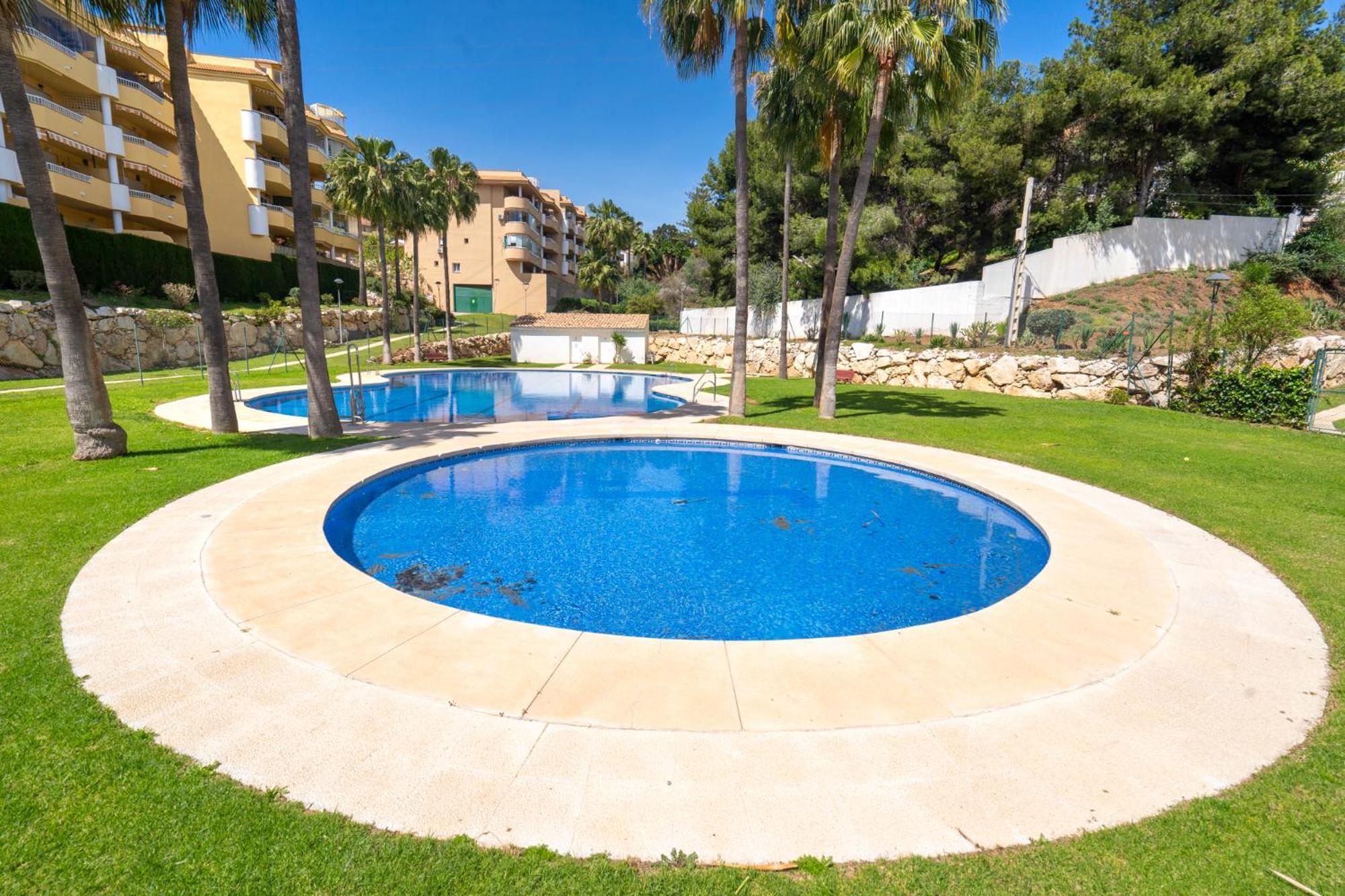 Apartment 2 Bedrooms With Pool, Terrace And Balcony *