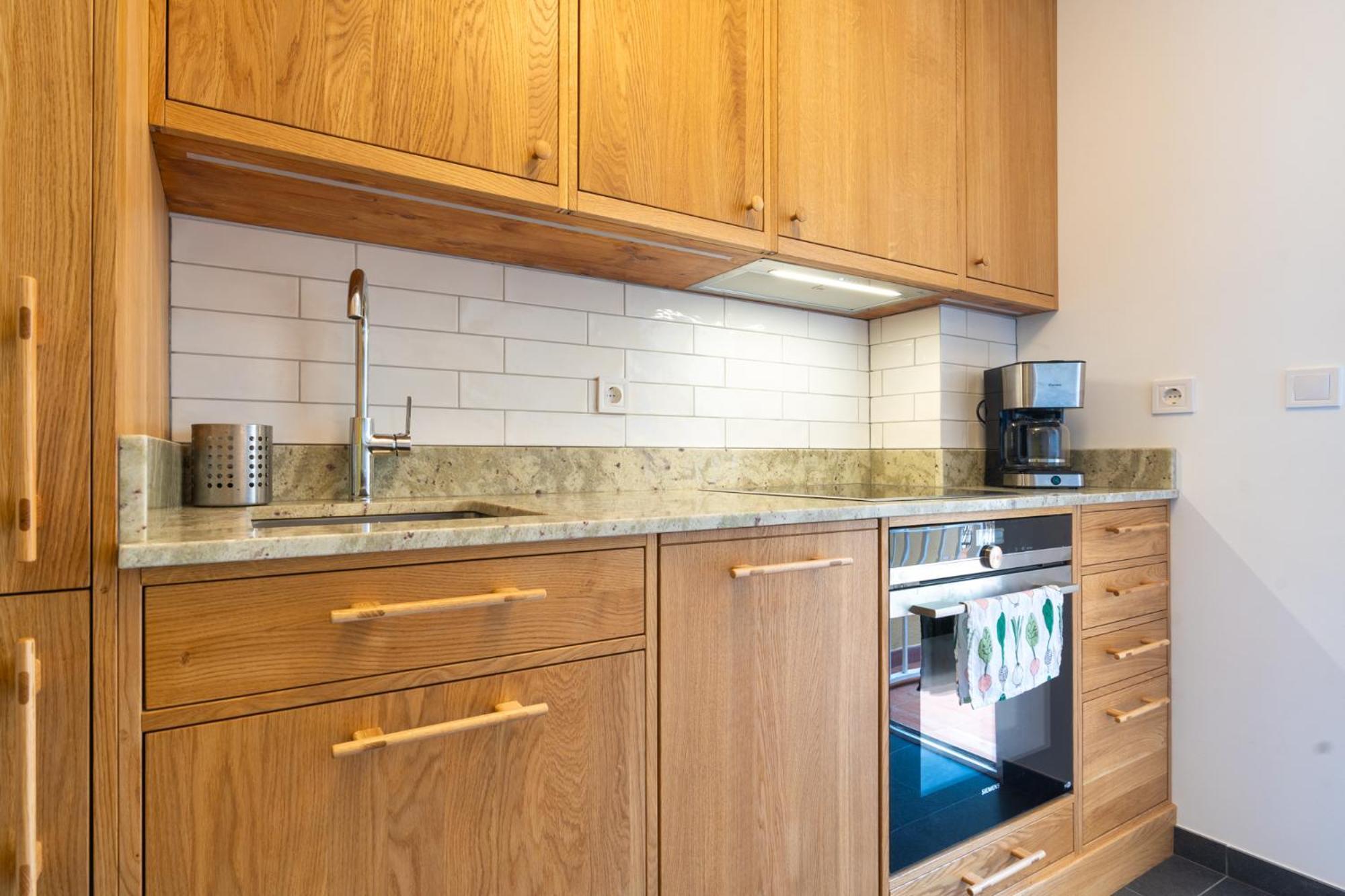 Apartment 2 Bedrooms With Pool, Terrace And Balcony *