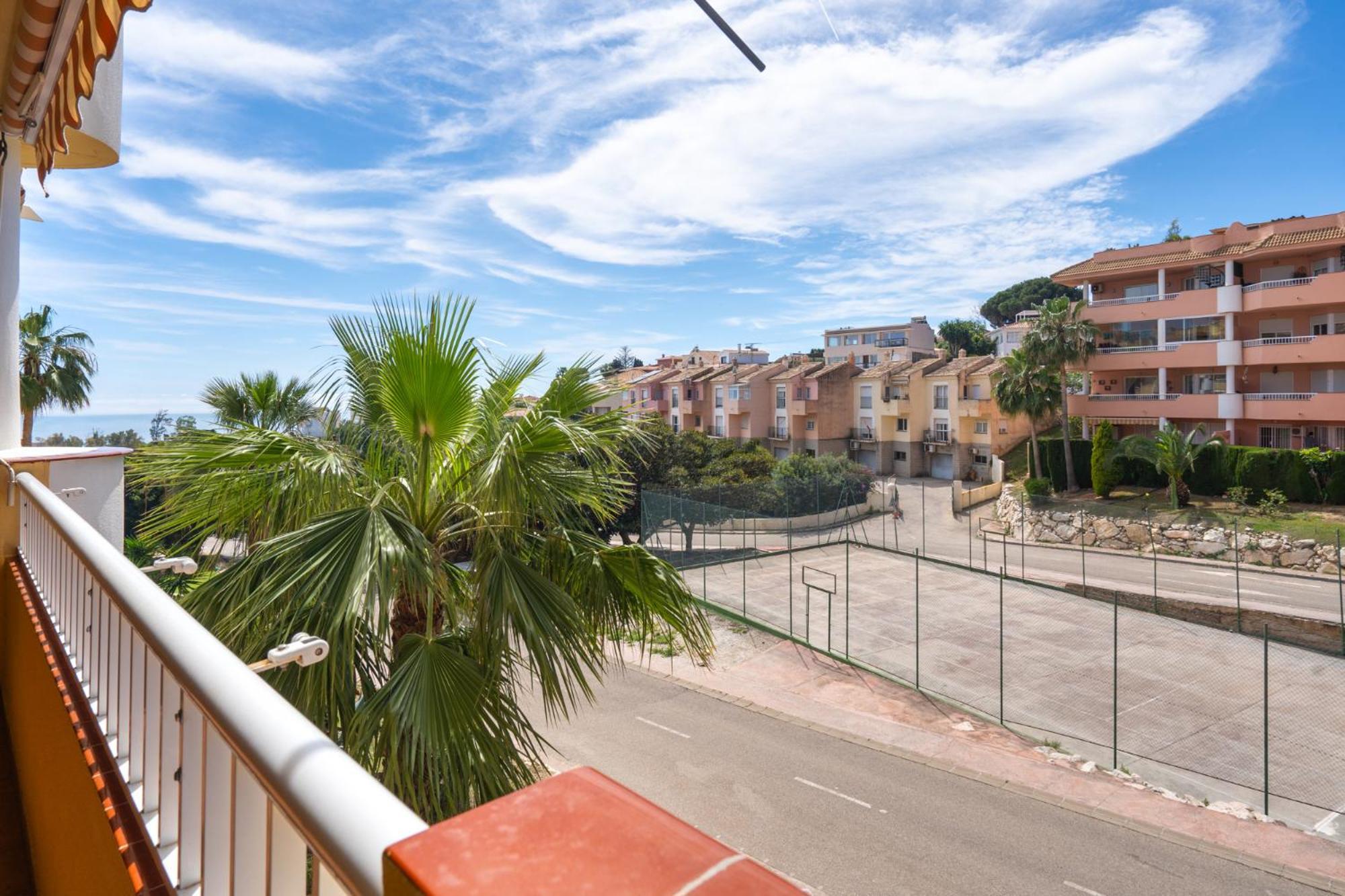 Apartment 2 Bedrooms With Pool, Terrace And Balcony *